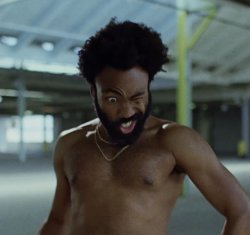 childish gambino Meme Template