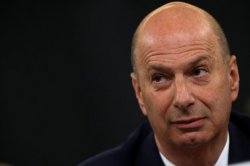 But I presume he does Meme Template