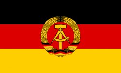DDR flag Meme Template