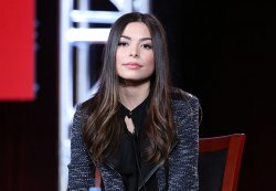 Miranda Cosgrove Meme Template