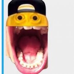 coarse emoji Meme Template