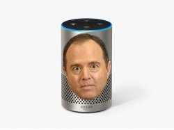 Ask Schiff Meme Template