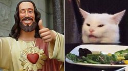 Anno Catti Meme Template