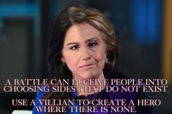 Tulsi Gabbard Meme Template