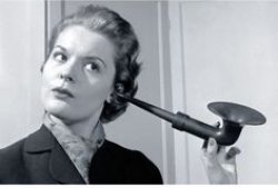 hearing aid Meme Template