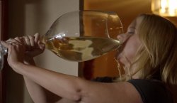 Amy Schumer Wine Meme Template