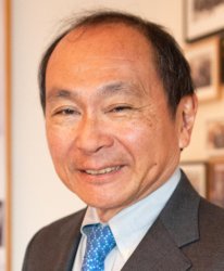 Francis Fukuyama Meme Template