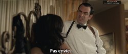 Oss 117 pas envie Meme Template