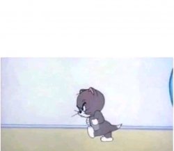 angrykitty Meme Template