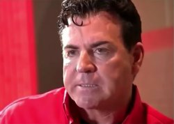 Papa John Meme Template