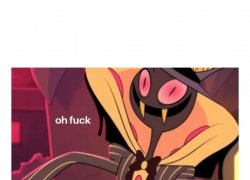 sir pentious oh fuck Meme Template