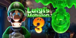 Luigi 's mansion Meme Template