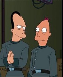 Brothers Meme Template