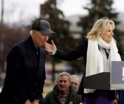 Joe Biden Meme Template