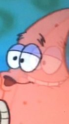 Patrick sex Meme Template