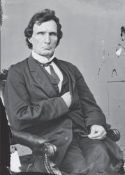 Thaddeus Stevens Meme Template