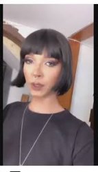 Maria Jose que rabia Meme Template