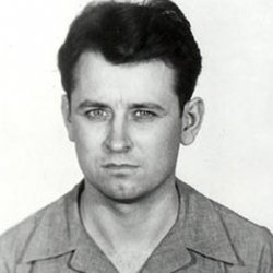 James Earl Ray Meme Template