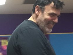 The Walmart Pedo Meme Template