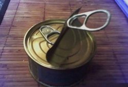 double can lid Meme Template