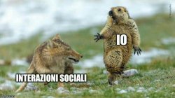 antisocial Meme Template