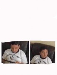My g Meme Template