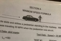 Accident Meme Template