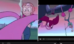 PEARL BEING RAPED TO DEATH!!!!!!!!!!!!!!! Meme Template