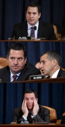 Devin Nunes Meme Template