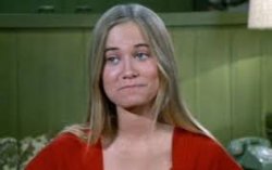 Marcia really? Meme Template