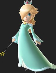 RosalinA Meme Template