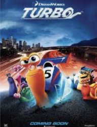 Turbo...escargot? Meme Template