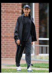 Obama Meme Template