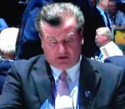 Jim Benning Meme Template