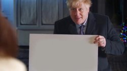 Boris Actually Meme Template