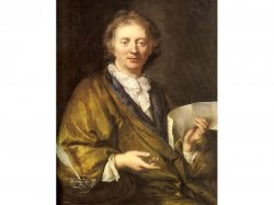 If it ain’t baroque... Meme Template