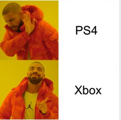 Hi Meme Template