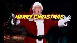 Trump Merry Christmas Meme Template