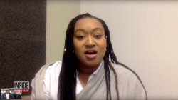 Female snitch Meme Template