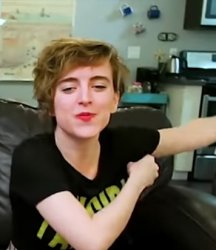Tracy Ulman Meme Template