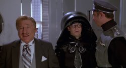 Space Balls Combination Meme Template