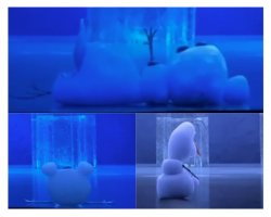 Everyone died Meme Template