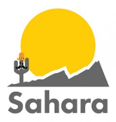 Sahara Meme Template