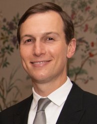 jared kushner Meme Template