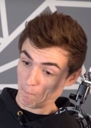 Ty Impressed Meme Template