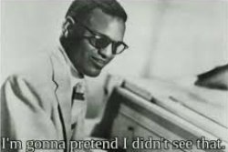 im gonna pretend i didnt see that Meme Template