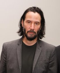 keanu revse Meme Template