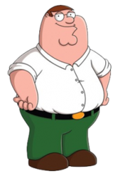 peter Meme Template