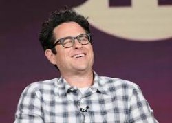 JJ Abrams Laughing Meme Template