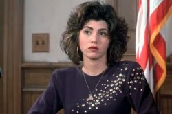 Marisa Tomei Meme Template